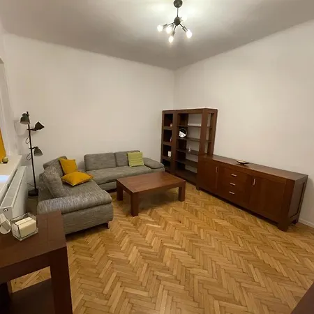 Old City Apartments - Central Apartamento