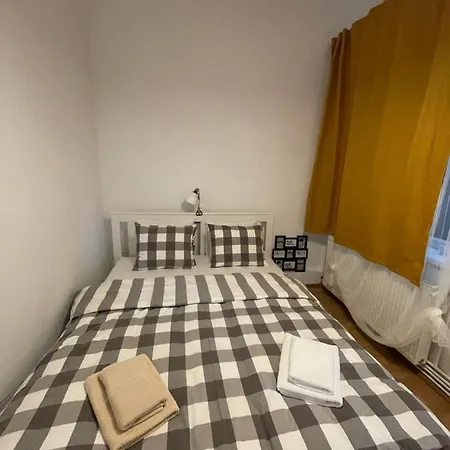 Old City Apartments - Central Apartamento *