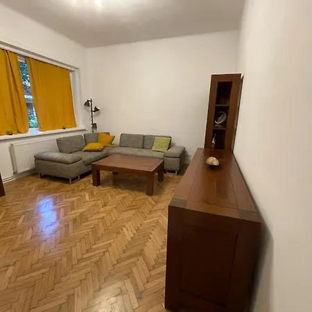 Old City Apartments - Central Apartamento *