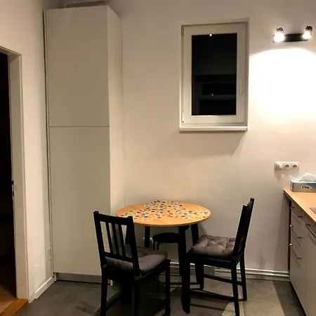 Apartamento Old City Apartments - Central *