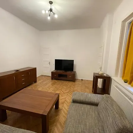 Apartamento Old City Apartments - Central