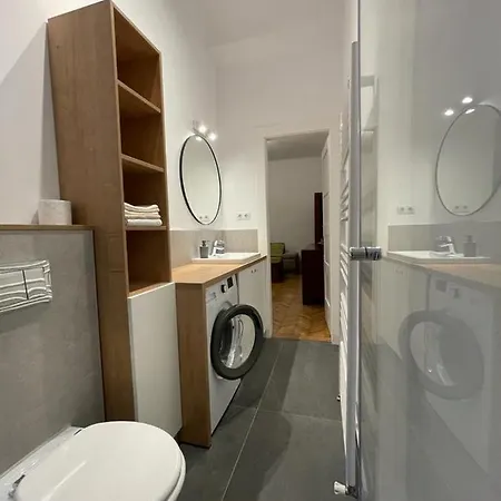 Apartamento Old City Apartments - Central *