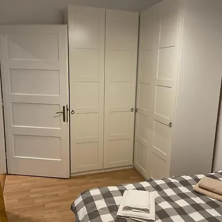 Old City Apartments - Central Apartamento *
