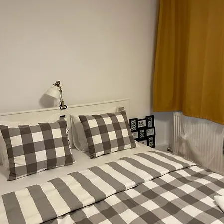 Apartamento Old City Apartments - Central